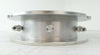Aviza Technology 161377-001 SW TEOS Vacuum Flange SVG Thermco VTR 7000 Working