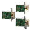 United Imaging UIHWX78000550 ULC AMS Detector ULC16 DAS-V02 60001358 Lot of 3