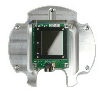 Nikon Precision 4S005-399 Reflectance Sensor Assembly RFLCT-A4B1 NSR Working