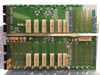 Nikon SFK-MTR-X8 Backplane Interface Board PCB NSR System Used Working