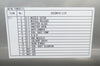 TEL Tokyo Electron 300mm Wafer 4 Nozzle COT Coat Process Station Lithius Surplus