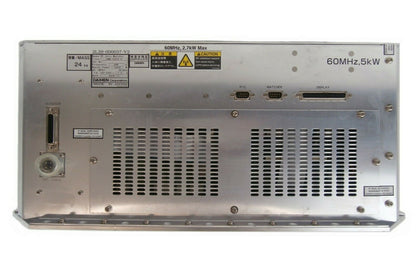 Daihen AMN-50E6-V RF Match 60MHz @ 5kW TEL Tokyo Electron Copper Working Surplus