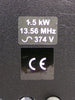 Apex 1513 AE Advanced Energy 3156110-715 RF Generator AMAT 0190-54169 Working