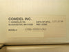 Comdel CPMX-3000/4/RJ RF Matching Network Lam Research FPD Working