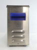 SharperTek TOV180-6L Heated Ultrasonic Cleaner Working