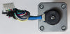 Meiden 12100002 Variable Vacuum Capacitor Lot of 2 Working