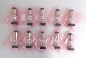 MKS Instruments 872B-30170 Baratron Pressure Transducer 1350-00707 Lot of 30