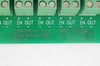 FSI International 290168-400 Mercury Interface PCB 290168-200 New Surplus