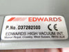 iF1400 Edwards iF 1400 Rapid Loadlock Vacuum Dry Pump 13471 Hrs Tested Working