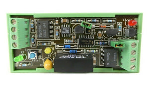 Mattson Technology 17000631 WDU Watch Dog Unit PCB 62200 Assembly New Surplus