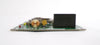 Nikon Precision 4S013-363 Interface Board PCB BLECX4 NSR-S208D System Working