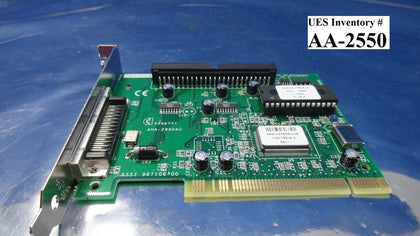 TEL Tokyo Electron 967106-00 ECC2 Controller EC PCB Card Telius T-3044SS Working