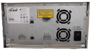 AB Sciex 5078634 Binary Pump Module BP-200 ExionLC 2.0 MDS Untested Surplus