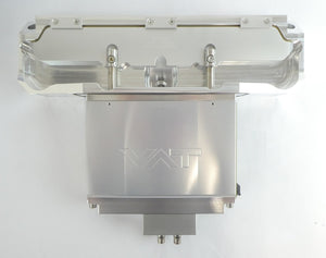 VAT 0340X-CA24-BXC1 300mm Pneumatic Chamber Slit Valve New Surplus