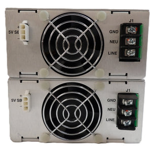 XP Power F7B9B9 Spectrometer Power Supply Module AB Sciex MDS Lot of 2 Working