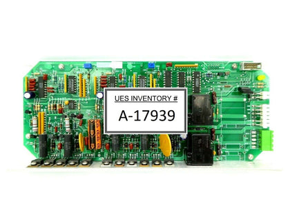 PRI Automation BM17756L02/E Processor Board PCB PB17756 BM17756 Working Spare