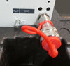 iXH 1210H Edwards ACDA0A122200 Vacuum Pump iXH1210H MK1 HV MM44 Harsh New