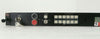 GaSonics A95-107-01 Loadlock Rear Panel Display Assembly Novellus Working