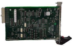 MKS Instruments AS01500-83 Interlock Module PCB Card CDN500R-83 AMAT 0190-43383