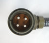 AMAT Applied Materials E16304690 Turbomolecular Pump Signal Cable Working