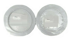 Varian Ion Implant Systems 208002 Electrode Pump Tube Reseller Lot of 2 New