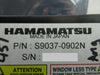 Hamamatsu S9037-0902N Window-Less CCD Area Image Sensor FW08 388 Nikon Working