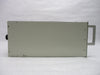 TMP Shimadzu TPB-60D (1) Turbomolecular Pump Controller Power Unit Turbo Working