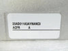 AB AllenBradley 20AD011A3AYNANC0 Frequency Drive  Adjustable PowerFlex 70 New