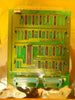 JEOL MP002698-00 CM FC ITF PB Interface Board PCB Card EM-2010F Working
