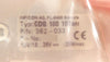 Inficon FL-9496 Baratron Pressure Transducer CDG100 AMAT Refurbished