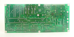AMAT Applied Materials 0090-76058 Wafer Orienter PCB Board Working