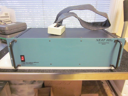 NEAT 103M Micro Stepping Drive