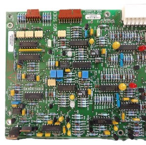 AB Sciex 1007921 Temperature Controller PCB MDS 3200 Spectrometer Working
