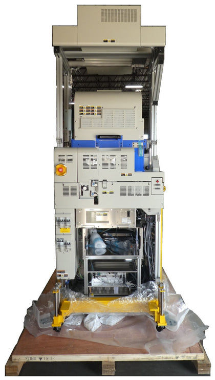 TEL Tokyo Electron BX Platform 27.12MHz Dry Etching Process Module Cu New Spare