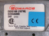 EXT 406PX Edwards B760-11-991 Turbomolecular Pump Turbo Untested As-Is