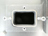 Varian Semiconductor Equipment E11049670 Focus Faraday Cup Ion Implant Working