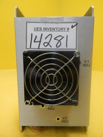 Todd Products MTX-253-0512F Component Type Custom Rectifier LR44594 Used Working