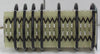 Glassman PS/EX200P005 High Voltage Power Supply & Stack Varian E11000173 Working