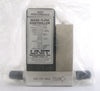 UNIT UFC-1100A Mass Flow Controller MFC 5 SLM NH3 Lot of 2 New Spare
