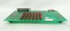 Hitachi IOCN-01A PCB Card Daughterboard M-712E Shallow Trench Etcher Working