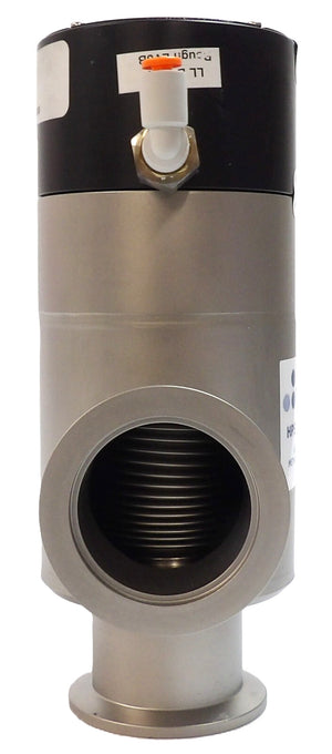 MKS Instruments 100016533 KF40 Angle Valve Working