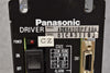 Panasonic ADKB400BPFADA Motor Driver (CZ)