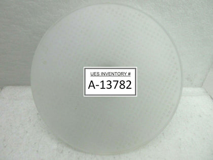 SVG Silicon Valley Group 44794-01 300mm Spin Chuck ASML 90S DUV Used Working