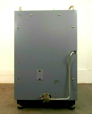 Ebara AAS300WN Dry Vacuum Pump AAS Series Needs Flow Switch Tested Working