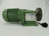 Lenze 0.37 28-12.622.10 1-71L/4 Motor Nordiko A03520 9550 Used Working