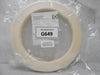 AMAT Applied Materials 0020-10378 DPS Poly Focus Ring Refurbished