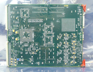 Opal 30712530100 Process Interface PCB Card SRA3 Working Surplus