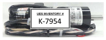 Harmonic Drive Systems 0068501680 Acuator RH-8D-3006-E100D0 Nikon NSR Working