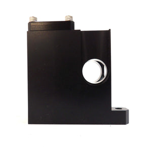 Therma-Wave 18-122611 Optics Right Angle Mirror Block Lens Assembly KLA Working