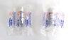 Fujikin 521195 Pneumatic Valve FPR-UDDFBD-21-6.35-PI-APY#A Reseller Lot of 4 New